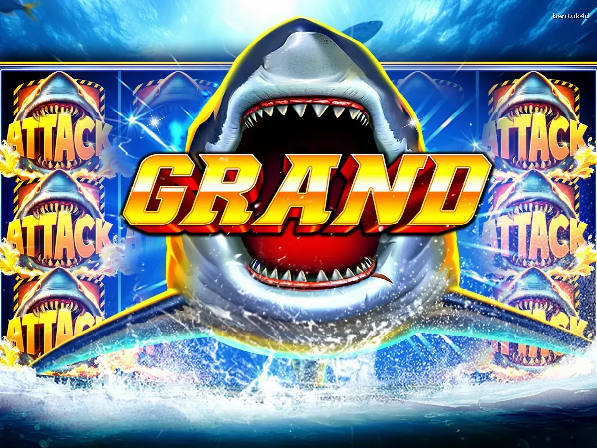 Promosi & Jackpot bentuk4d screenshot